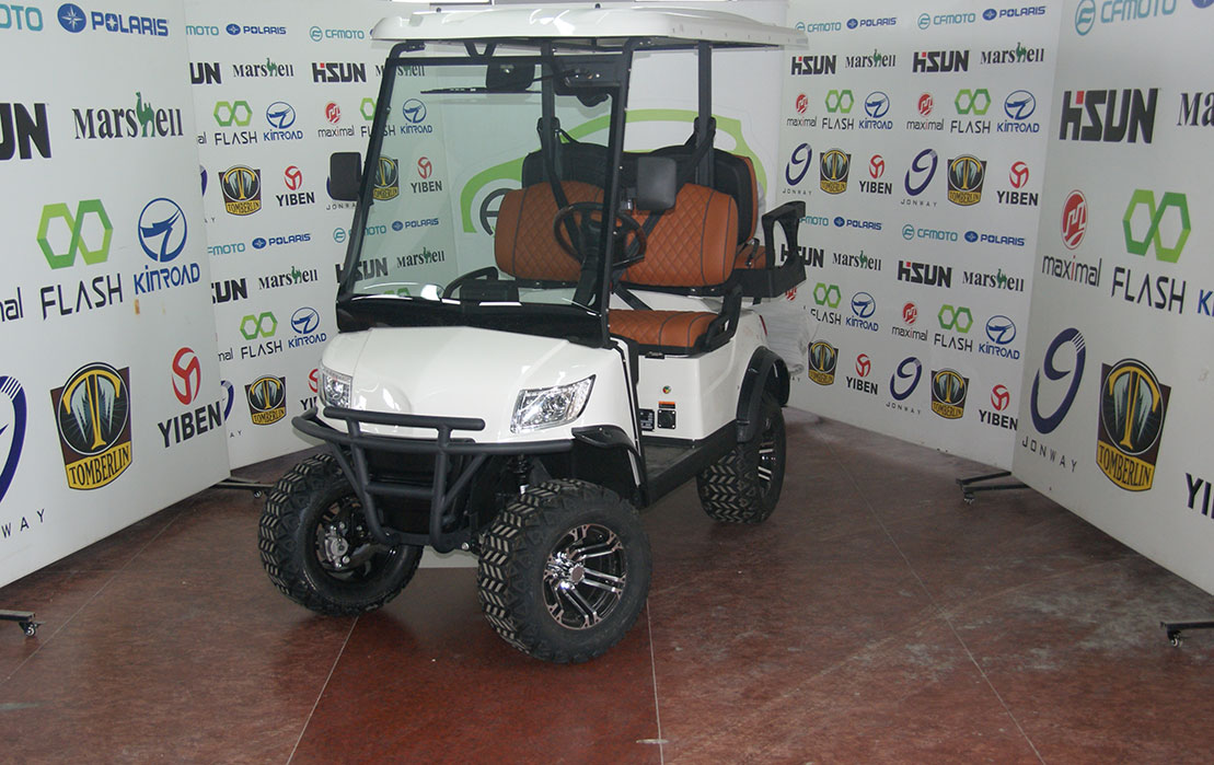 Marshell DH-M2+2
