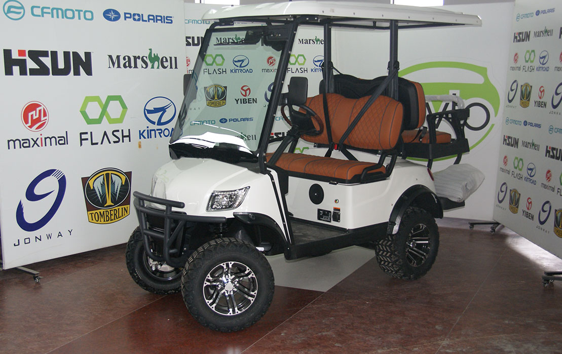 Marshell DH-M2+2