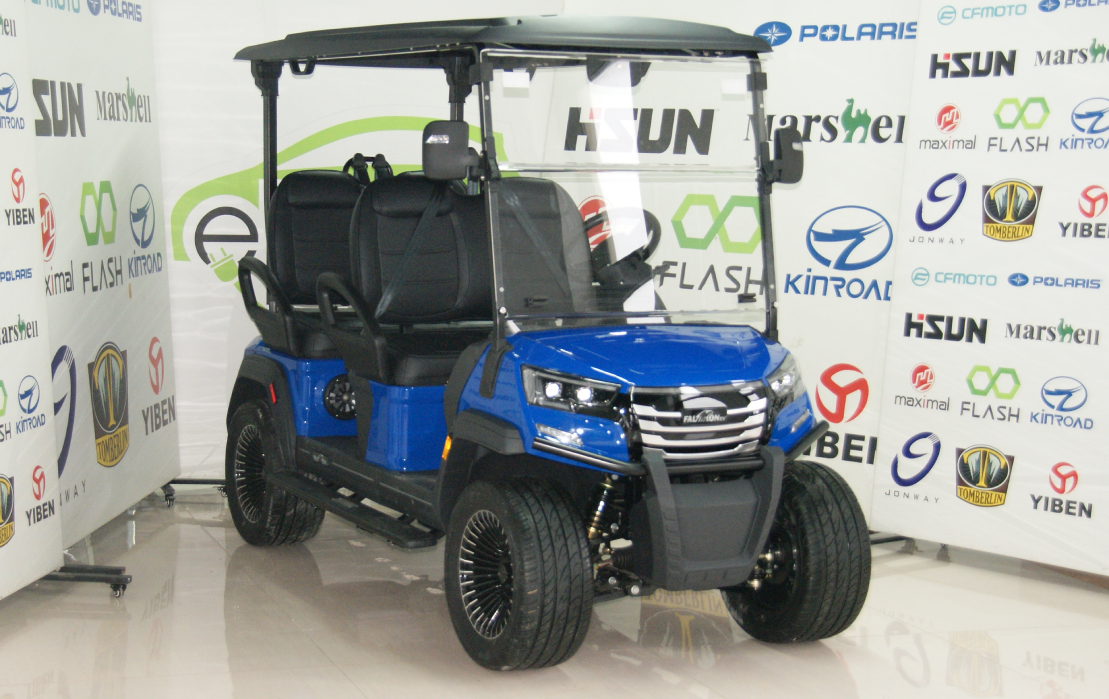 DG-F4 – Lüks Qolf Karı