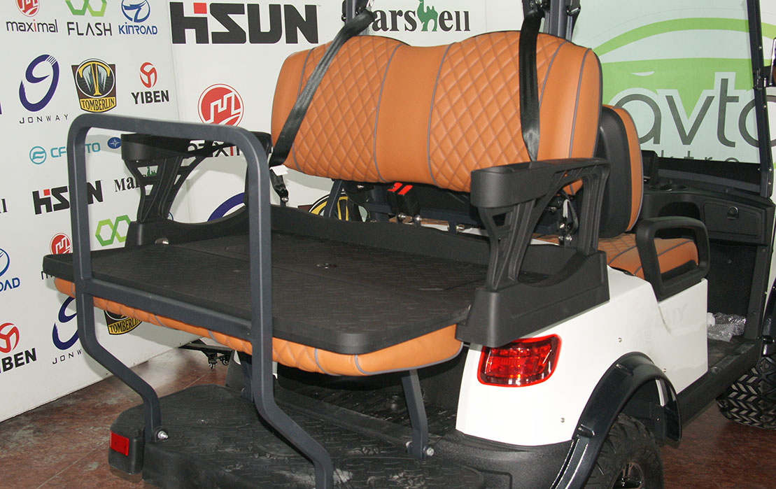 Marshell DH-M2+2