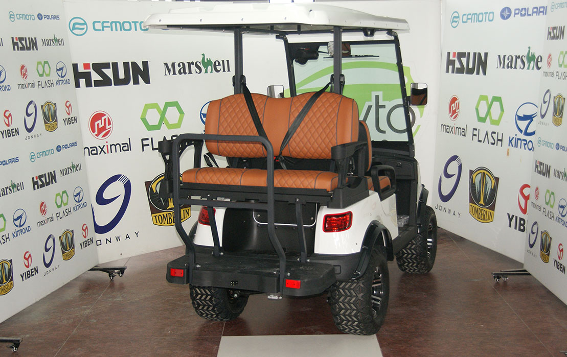 Marshell DH-M2+2