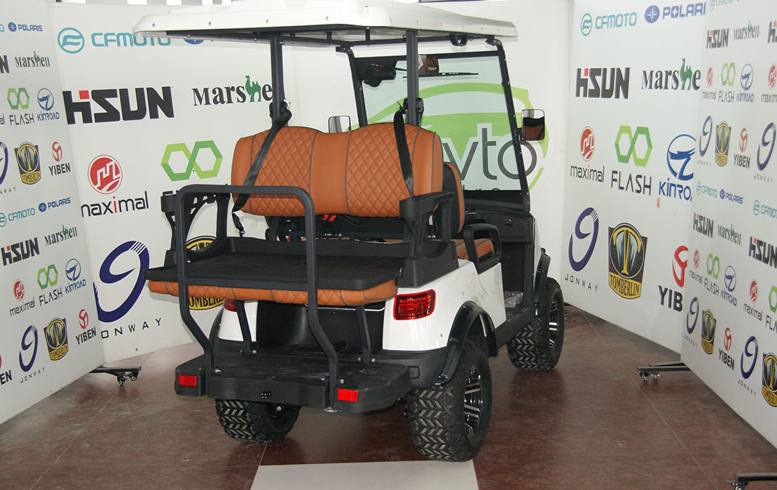 Marshell DH-M2+2