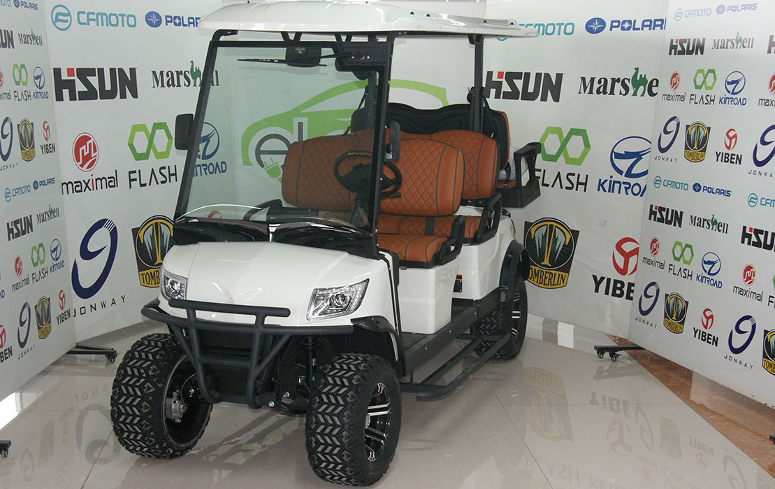 Marshell DH-M4+2
