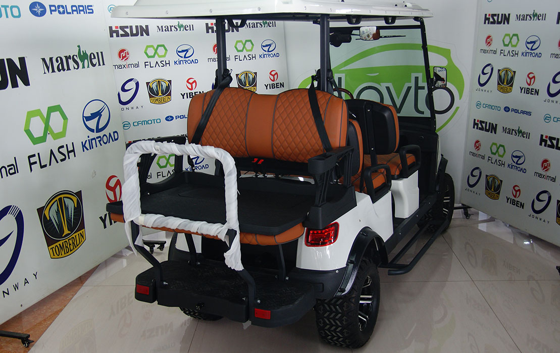 Marshell DH-M4+2