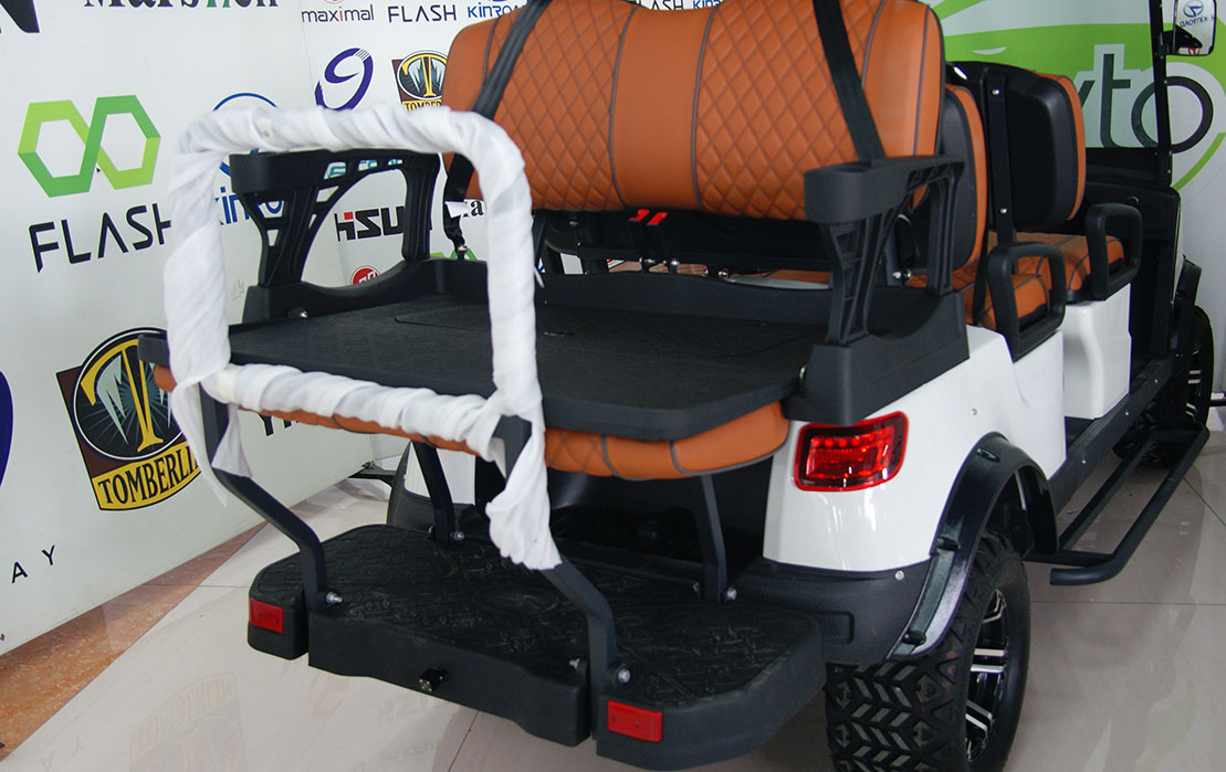 Marshell DH-M4+2