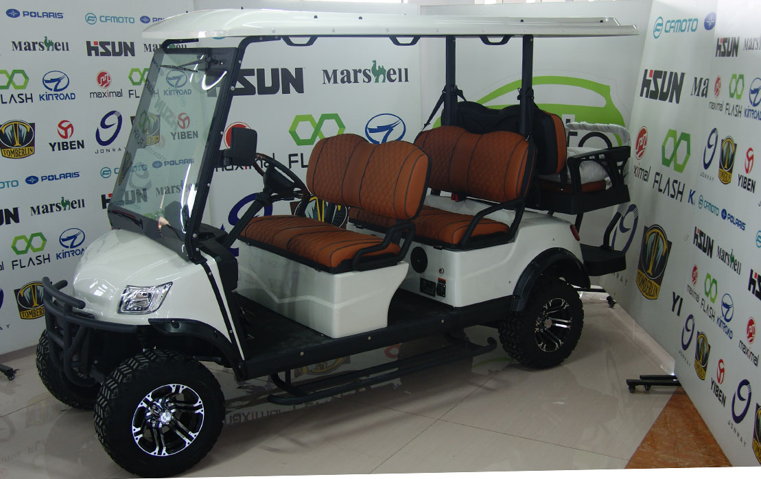 Marshell DH-M4+2