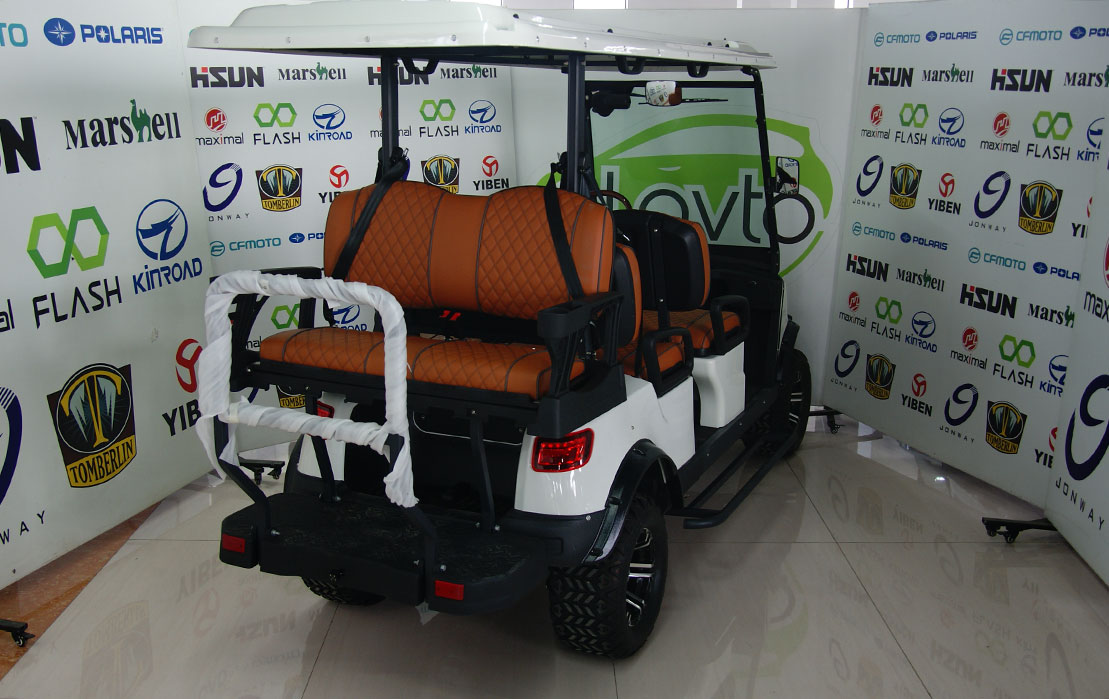 Marshell DH-M4+2