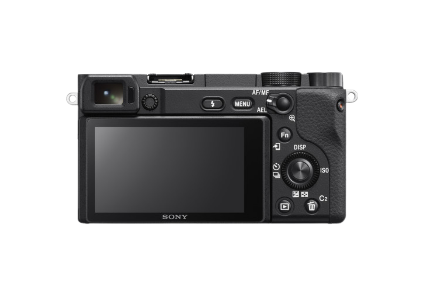 Sony E 50mm f/1.8 OSS