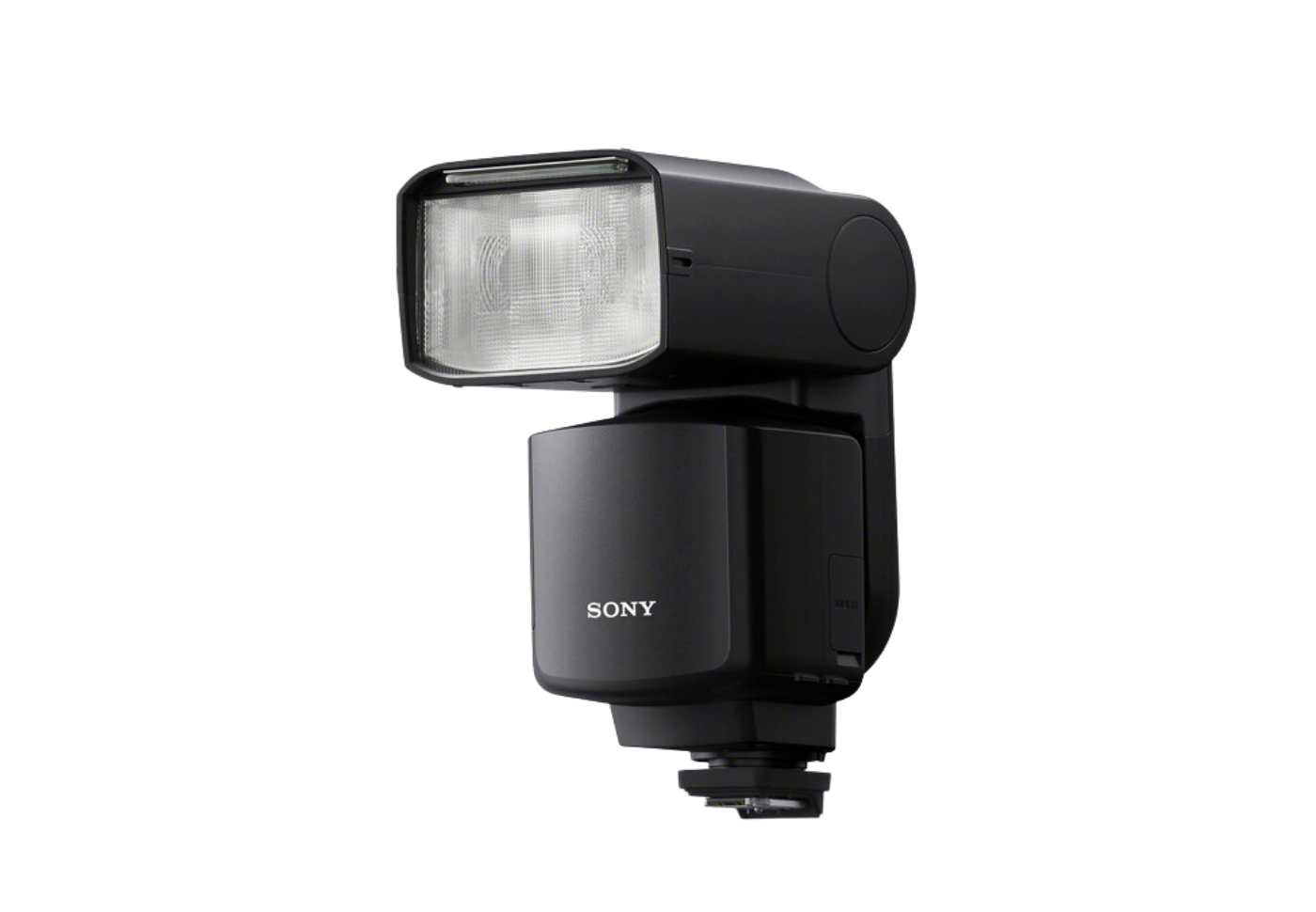 Sony HVL-F60RM2 Wireless Radio Flash