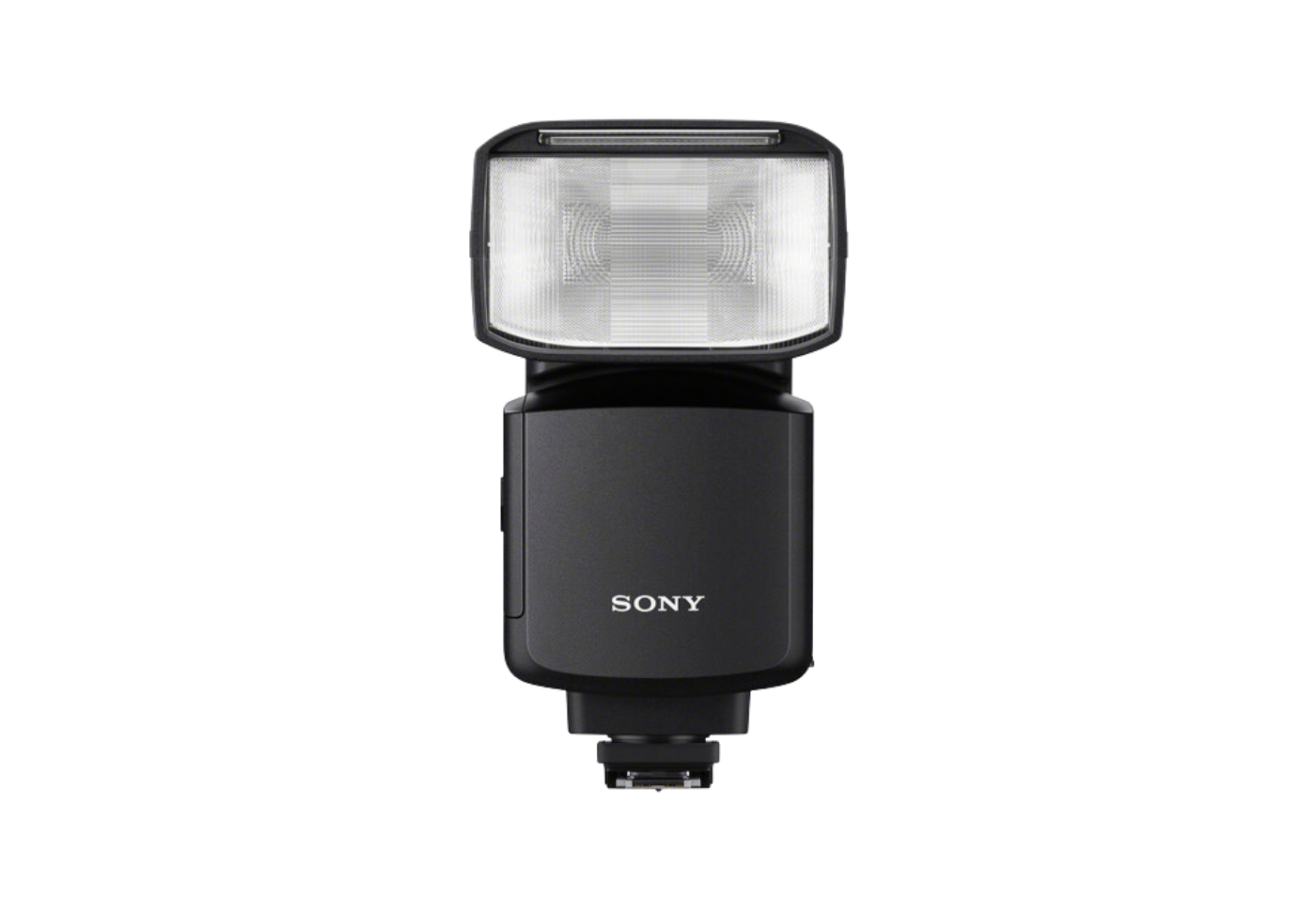 Sony HVL-F60RM2 Wireless Radio Flash
