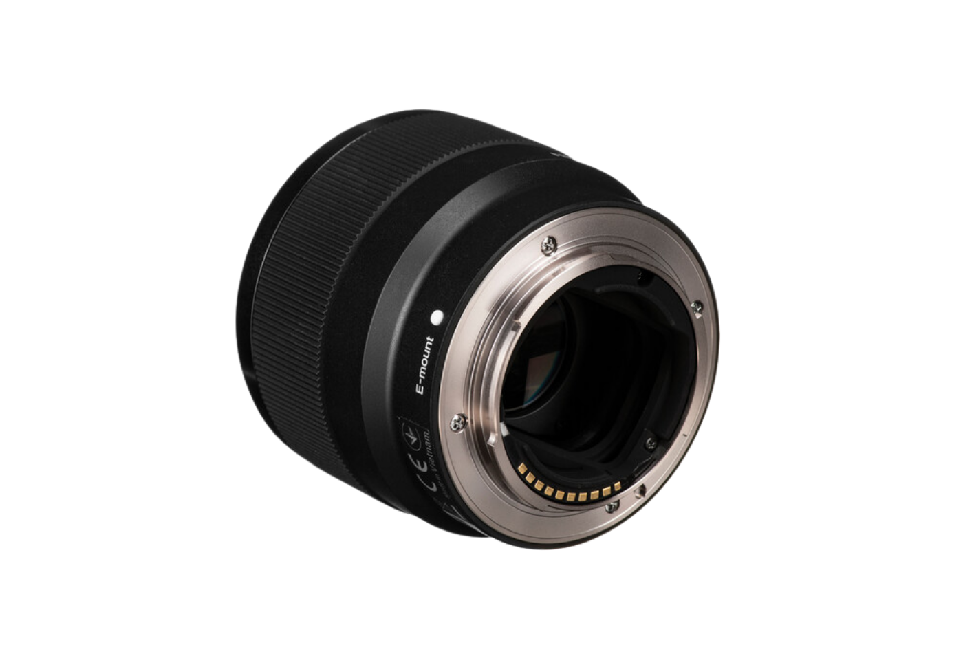 Sony FE 50mm f/1.8 Lens