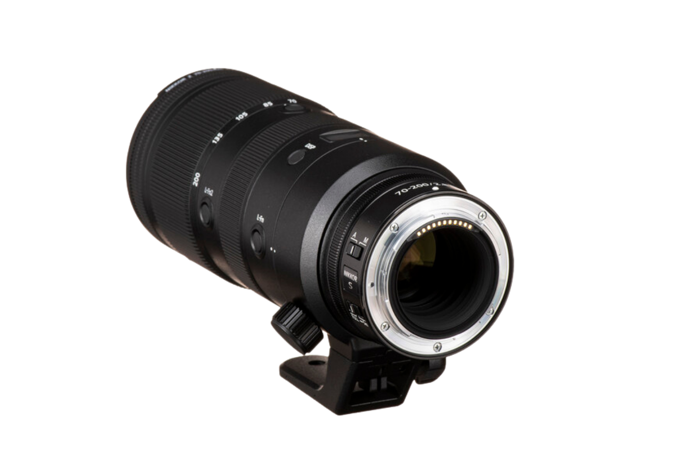 NIKON 70 -200mm