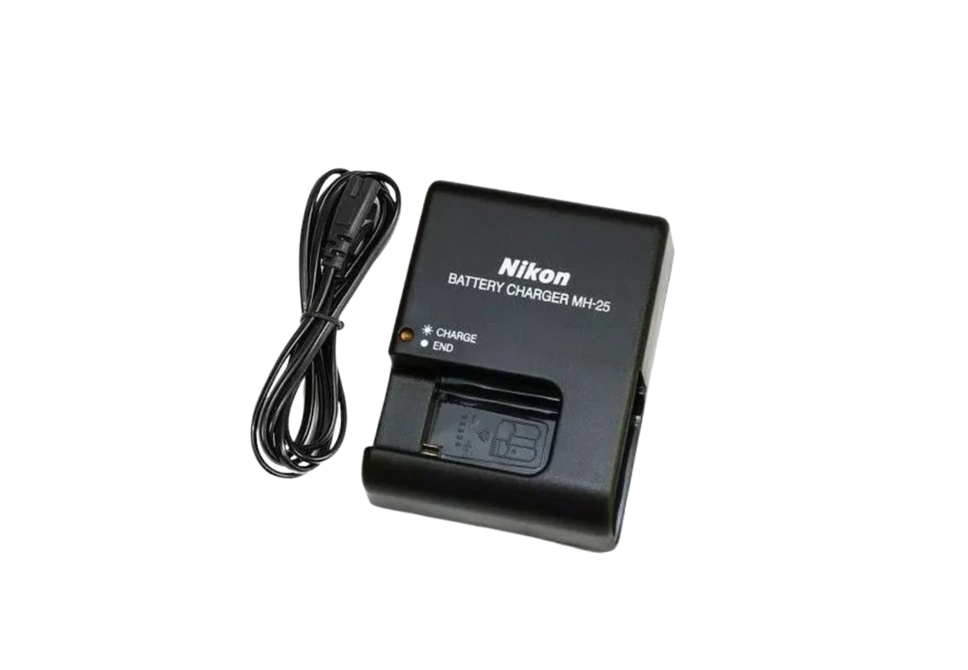 Nikon  MH-25
