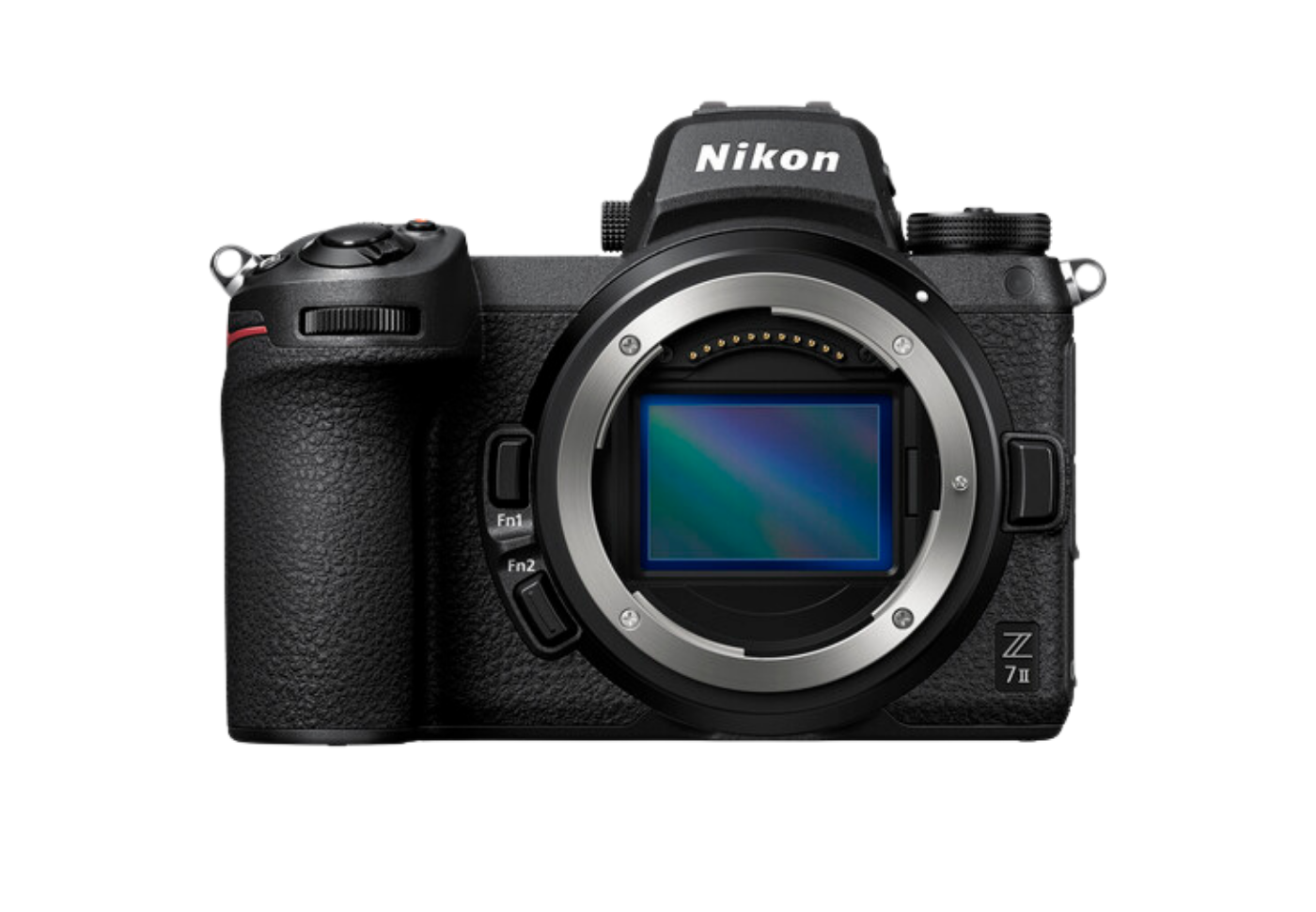 NIKON Z 7II