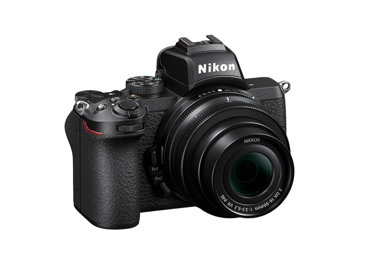 NIKON  Z50 II