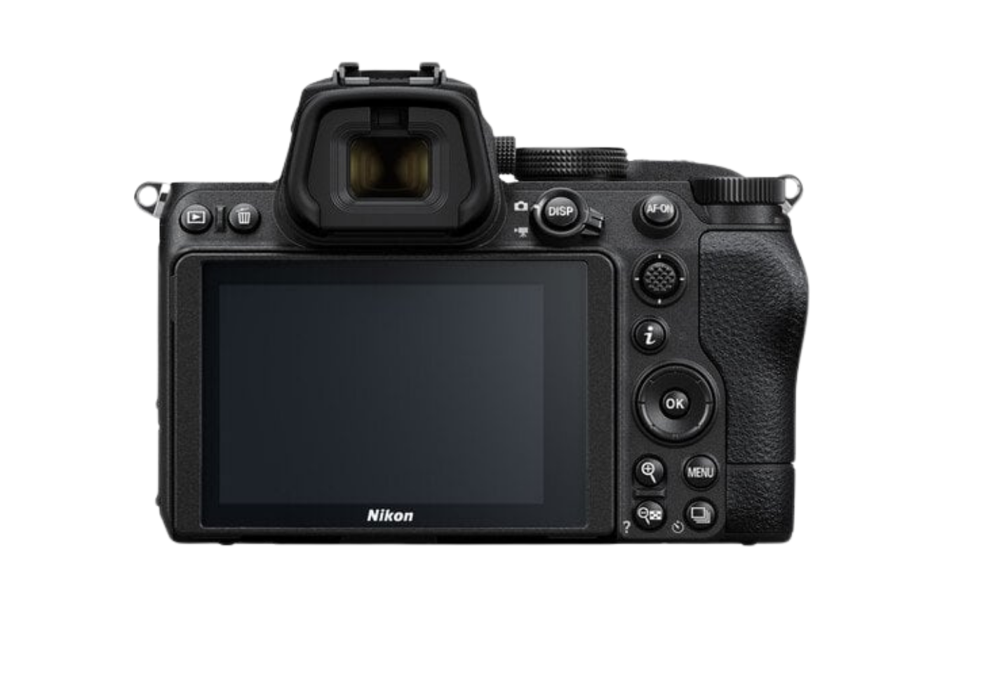 NIKON Z5 24 -70mm