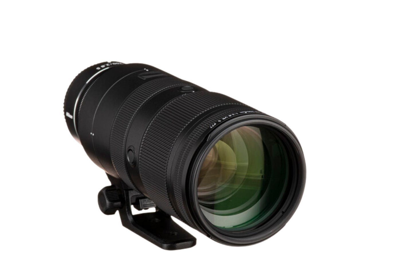 NIKON 70 -200mm