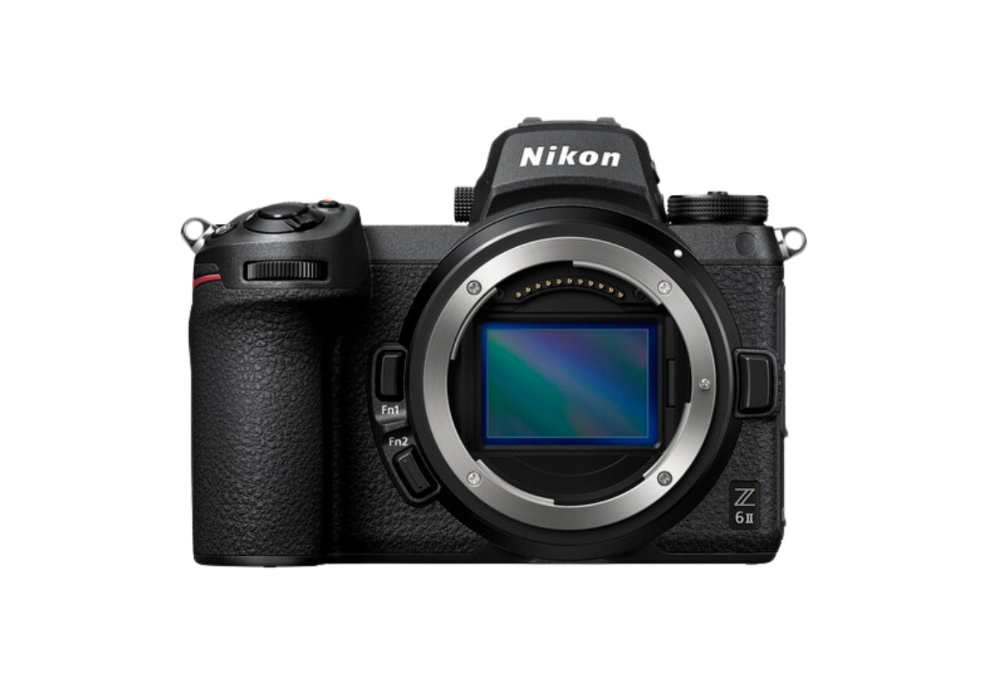 NIKON Z6 II Body