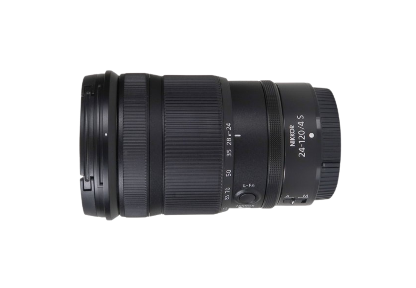 Nikon Z 24-120mm f/4 S