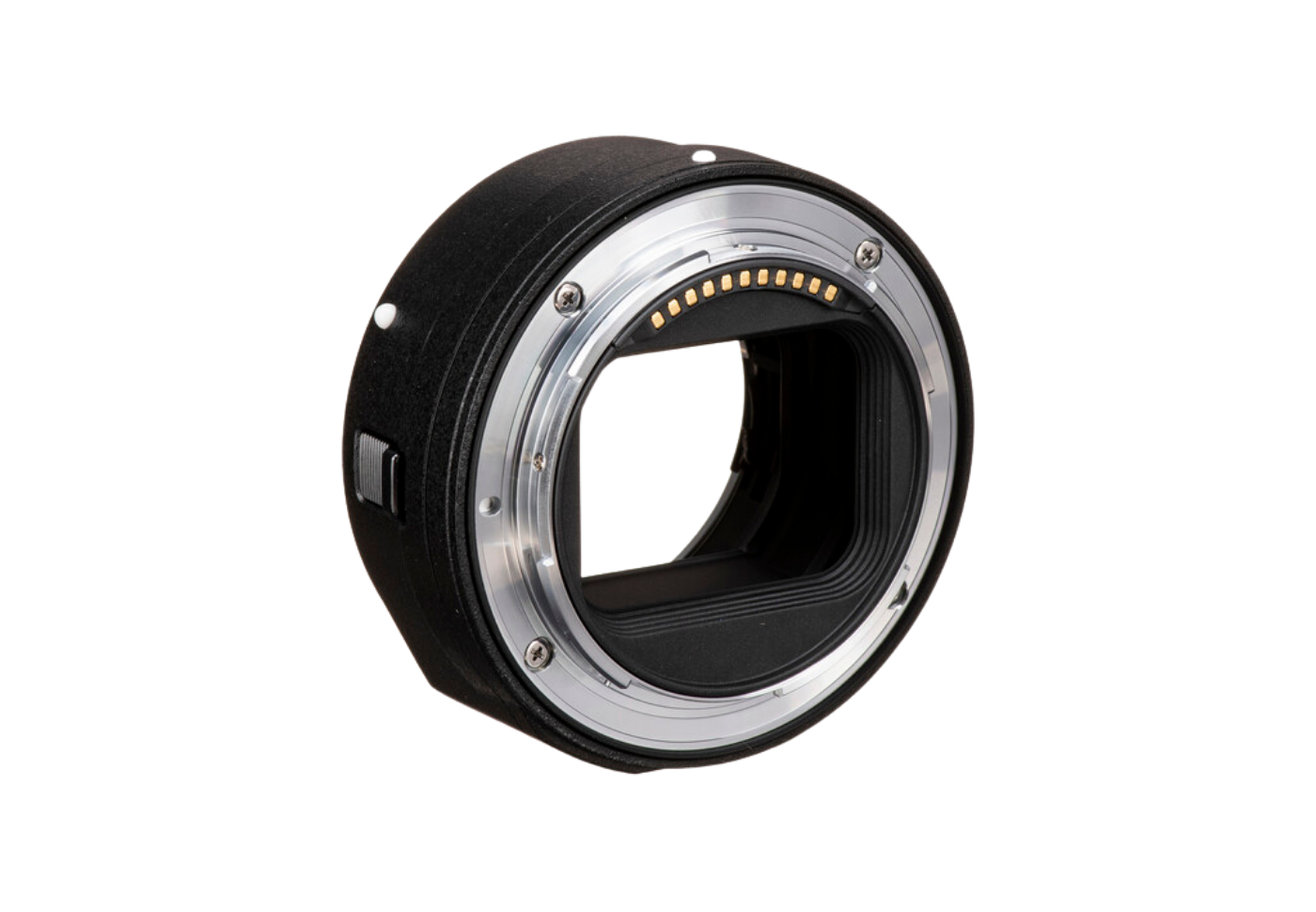 NIKON FTZ  II