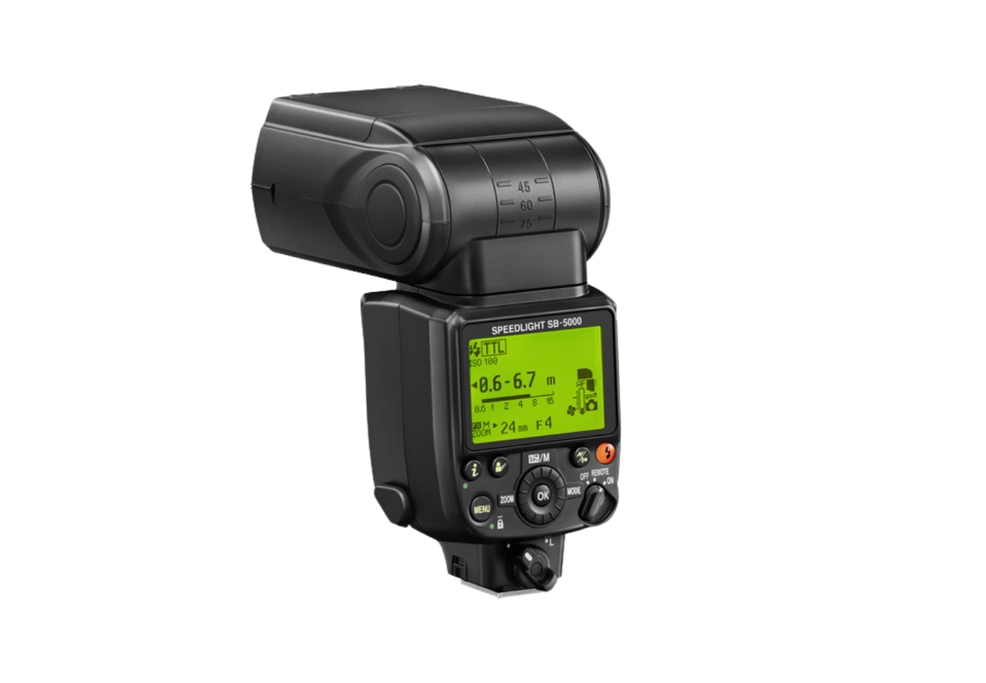 Nikon SB-5000 AF