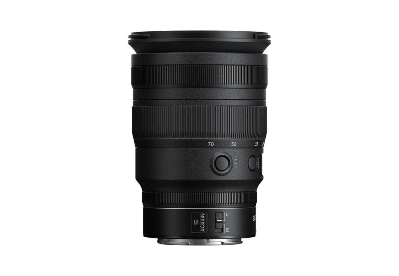 NIKON 24 - 70