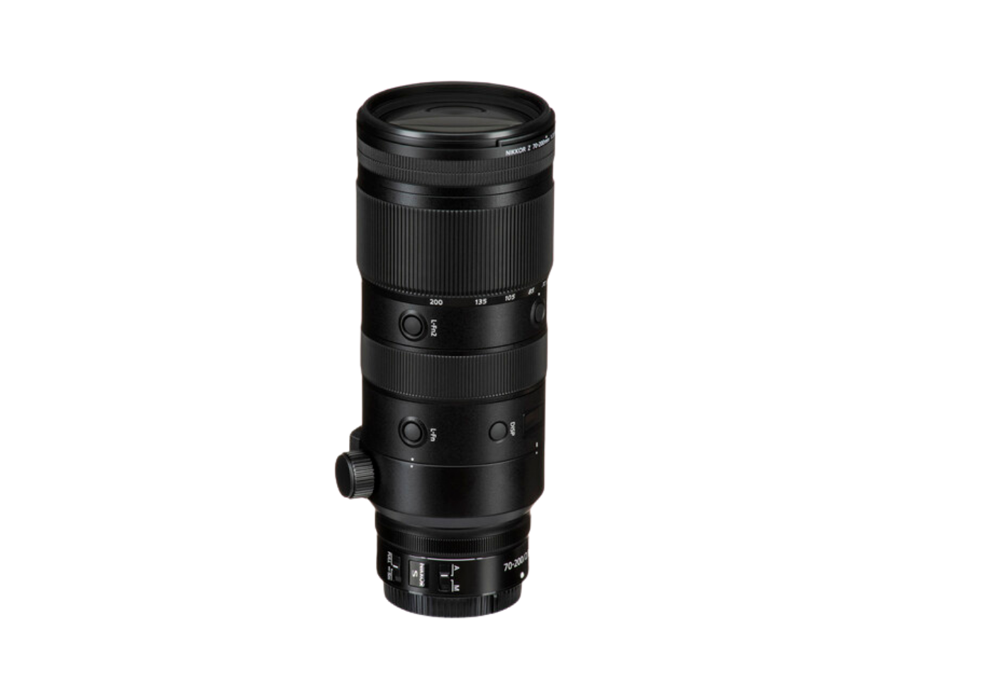 NIKON 70 -200mm