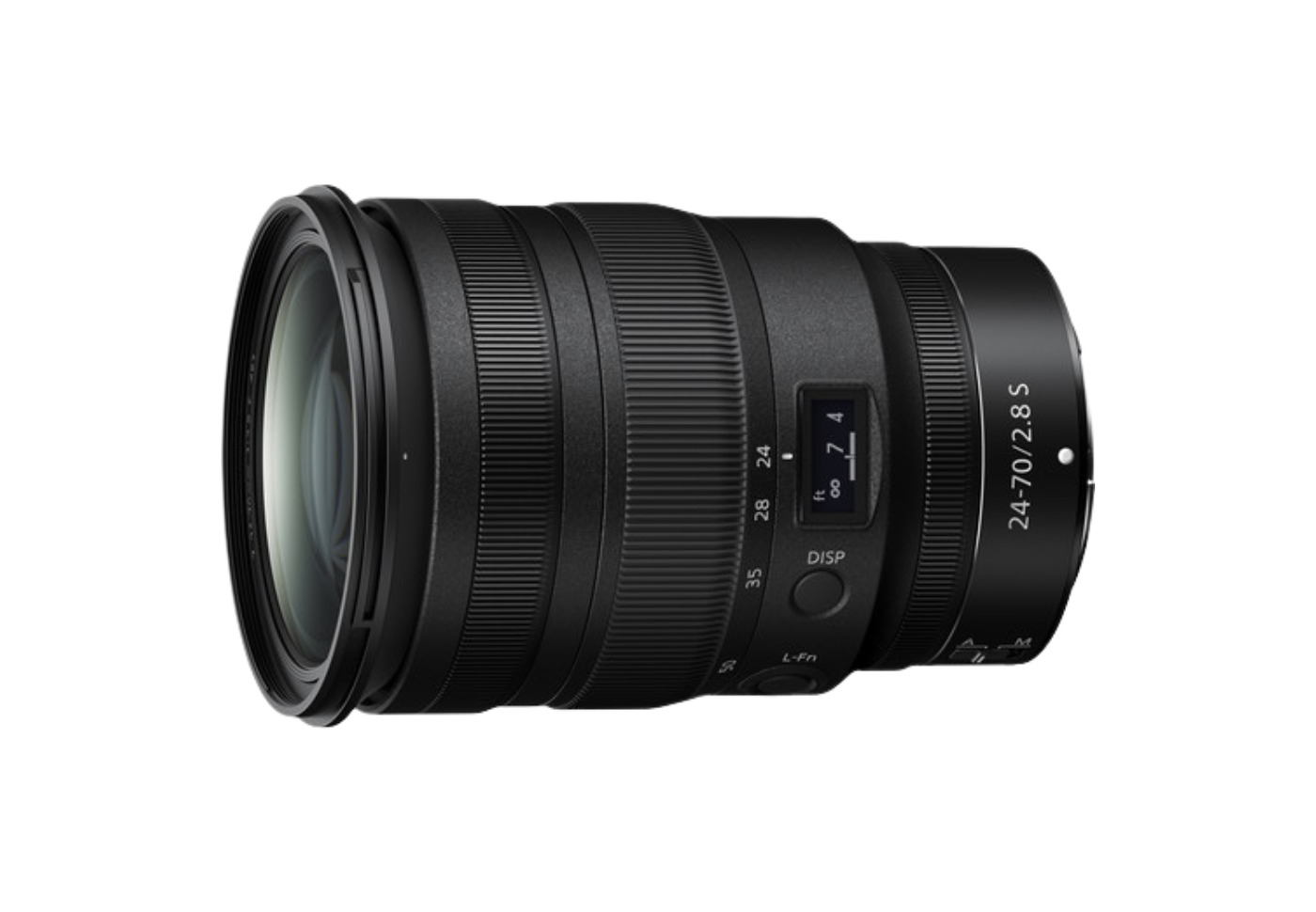 NIKON 24 - 70