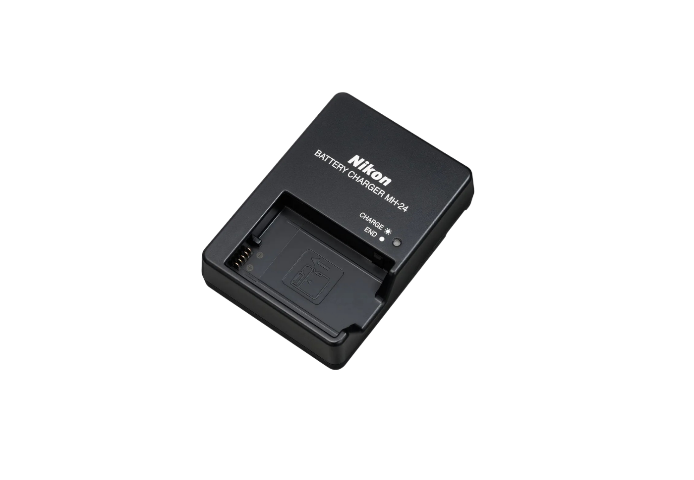 Nikon MH-24 adaptır