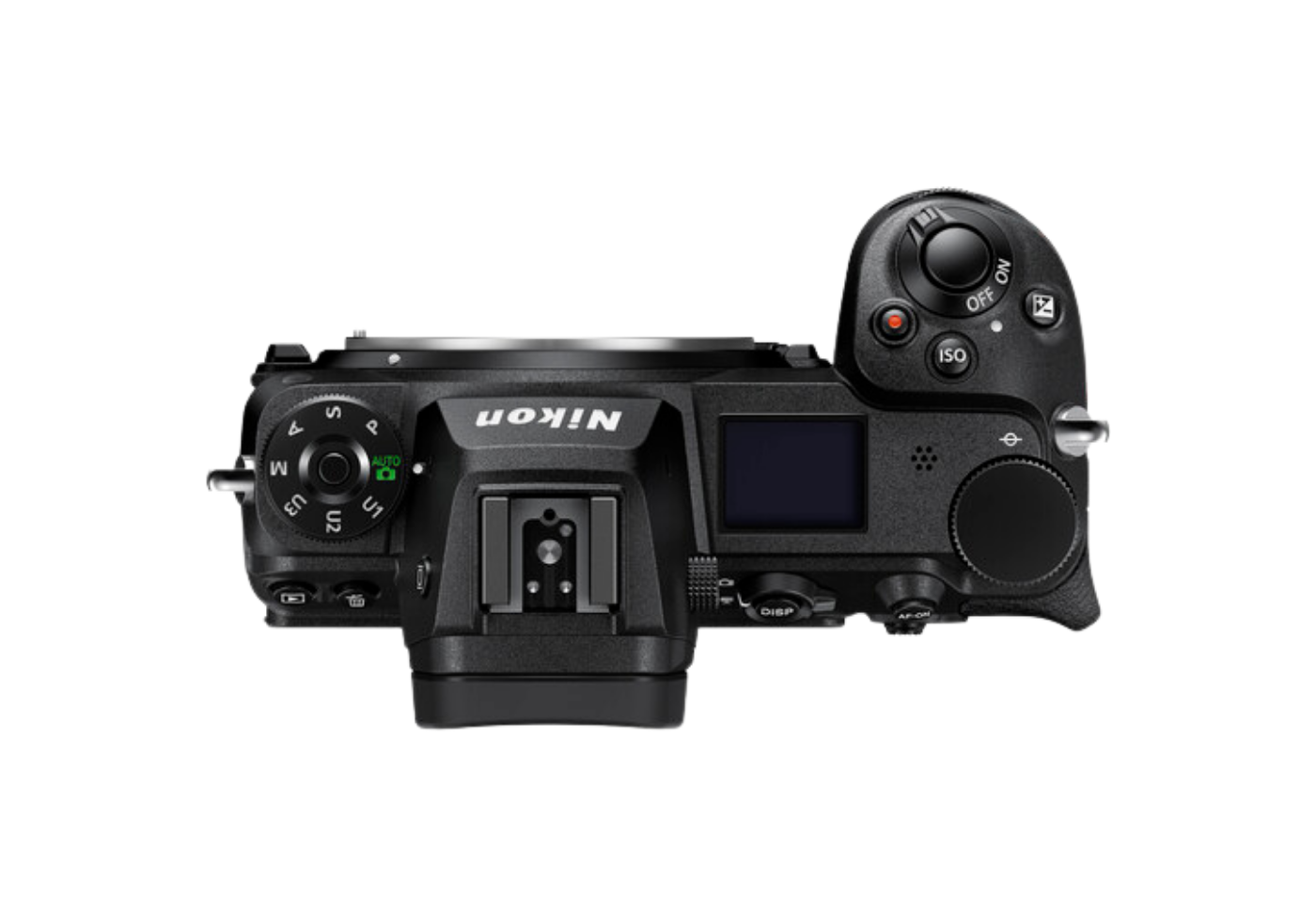 NIKON Z6 II Body