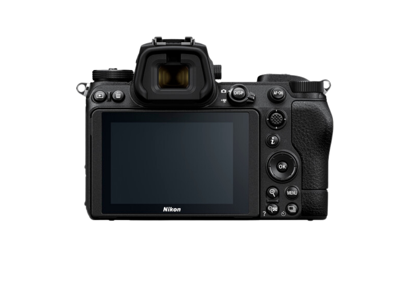 NIKON Z6 II Body