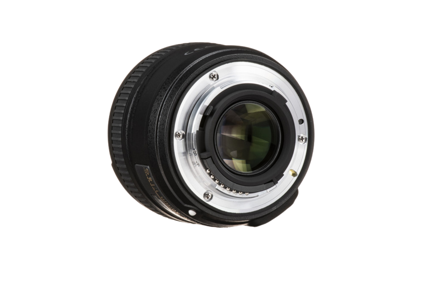 Nikon AF-S  50mm f/1.8G