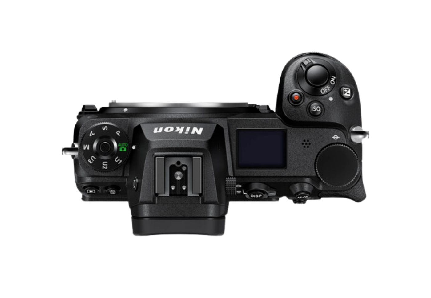 NIKON Z 7II