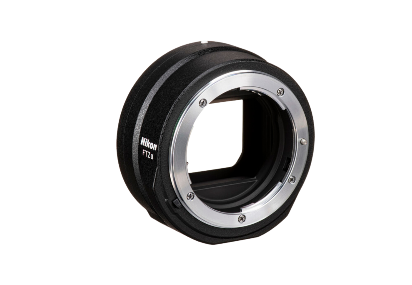NIKON FTZ  II