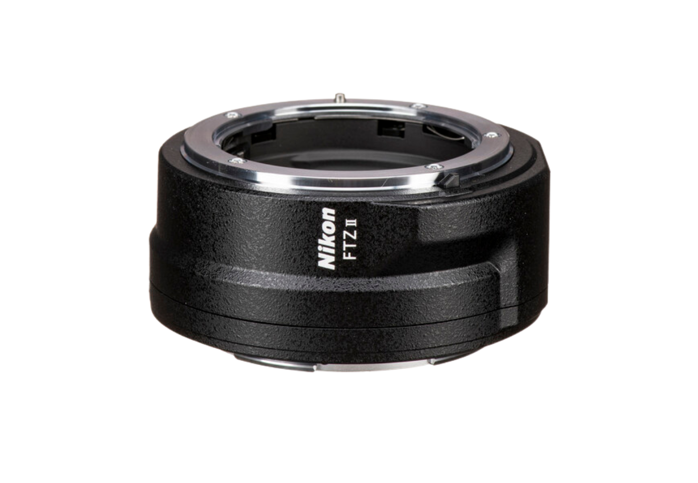 NIKON FTZ  II