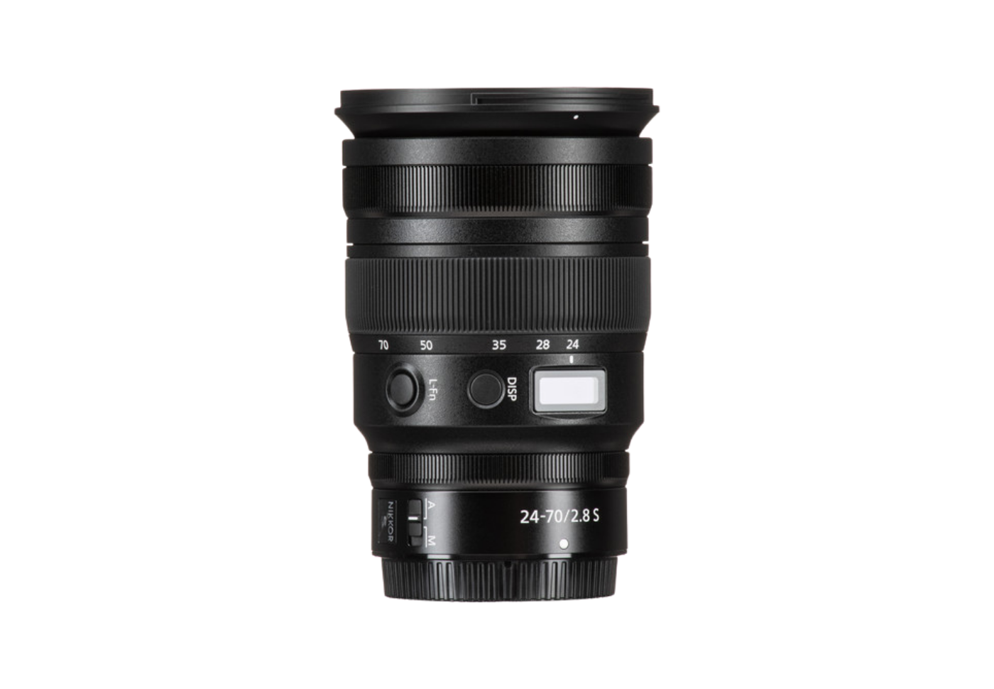 NIKON 24 - 70