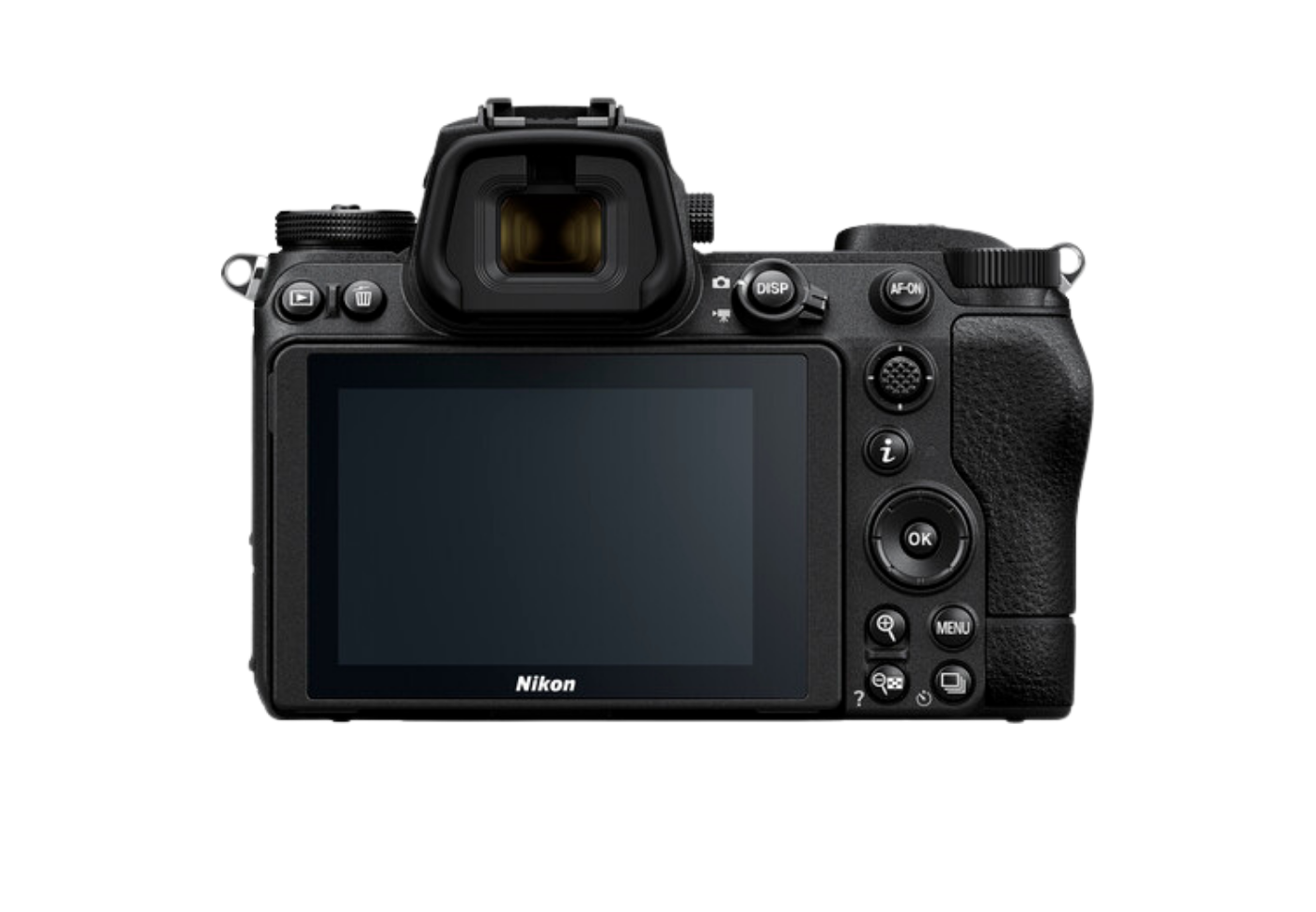 NIKON Z 7II