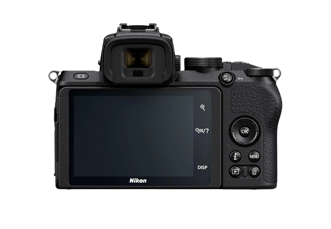 NIKON  Z50 II