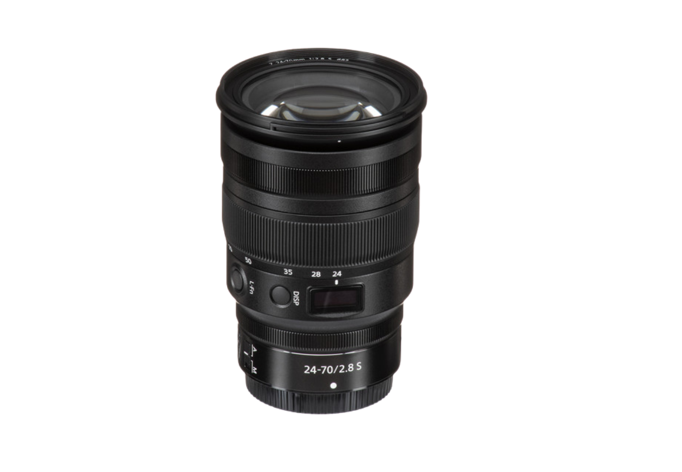 NIKON 24 - 70