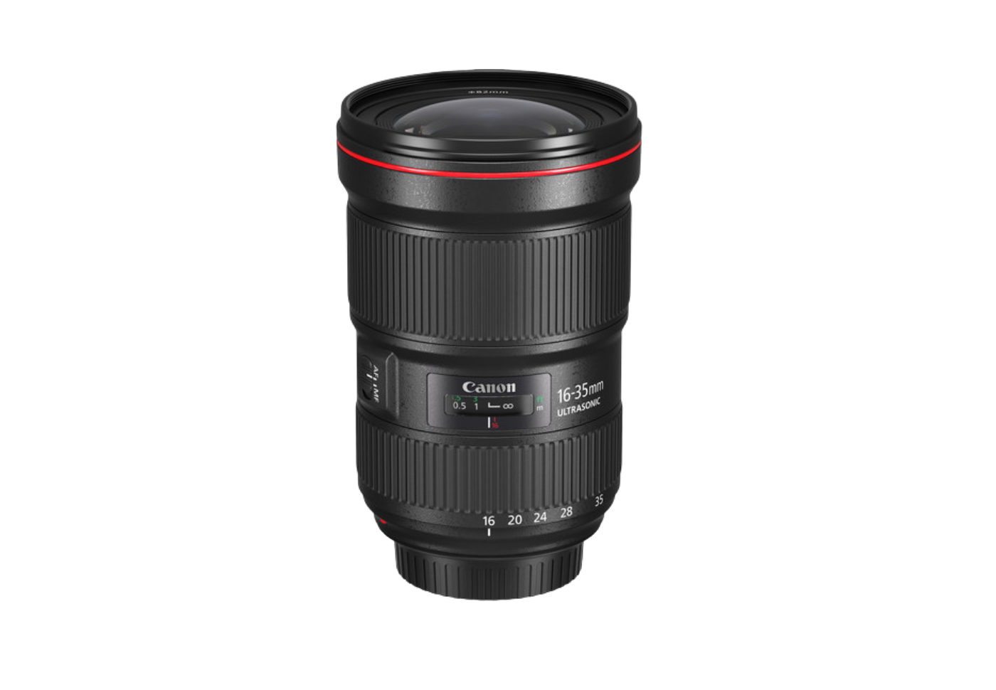 Canon EF 16-35mm f/2.8L III USM