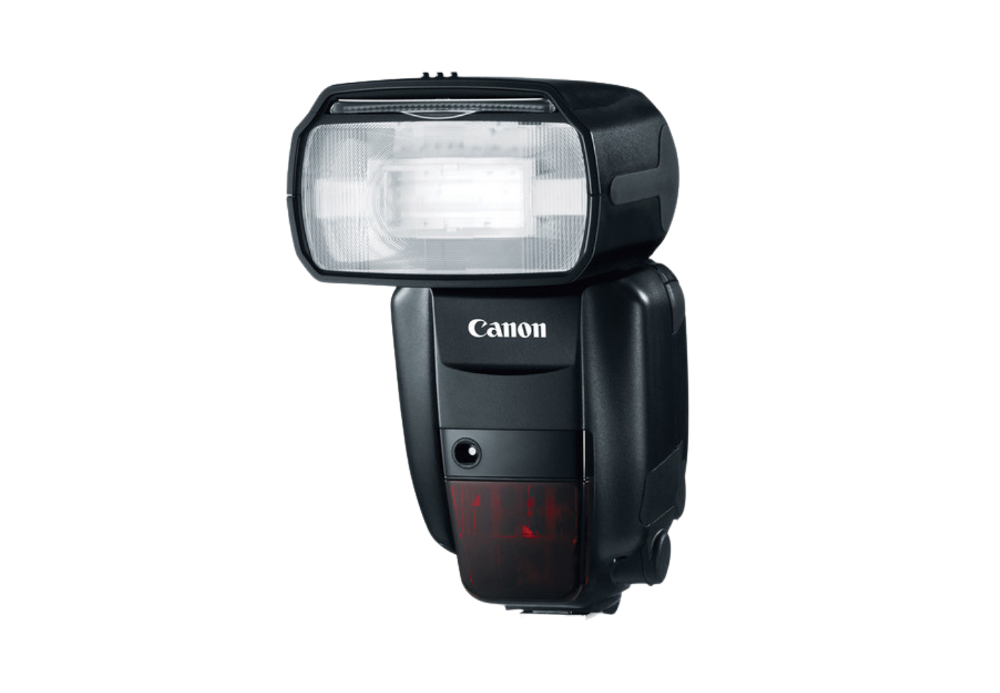CANON-600EX RT