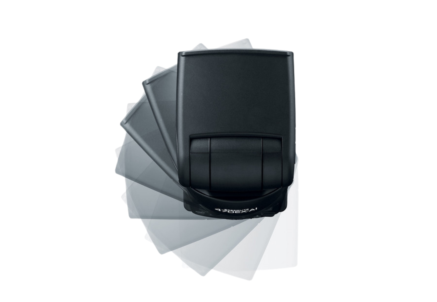 Canon Speedlite 470EX-AI