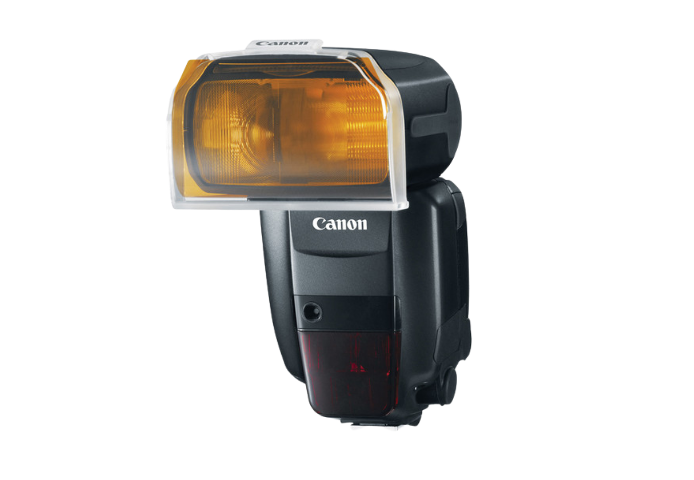 CANON-600EX RT
