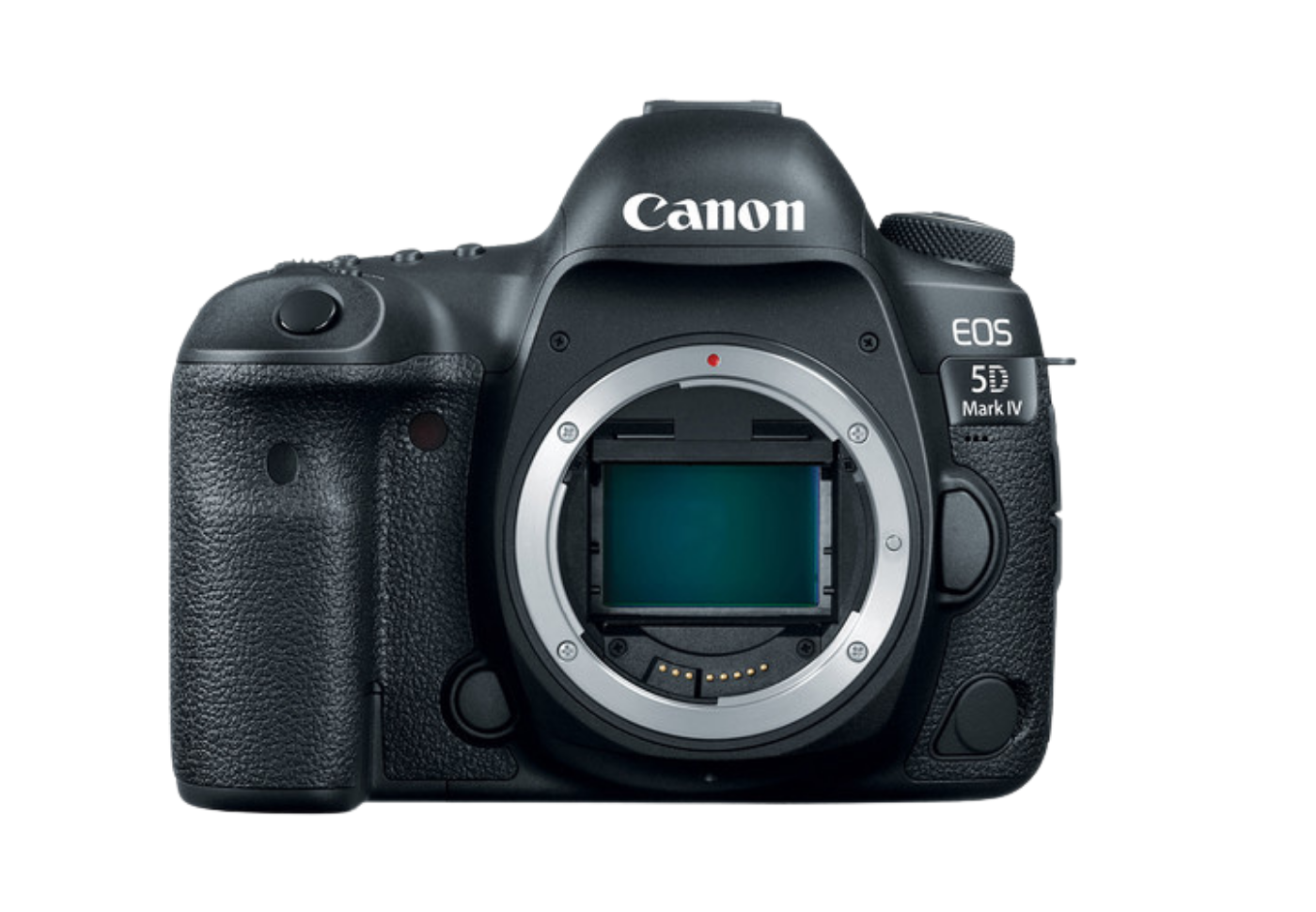 CANON EOS 5D MARK IV BODY