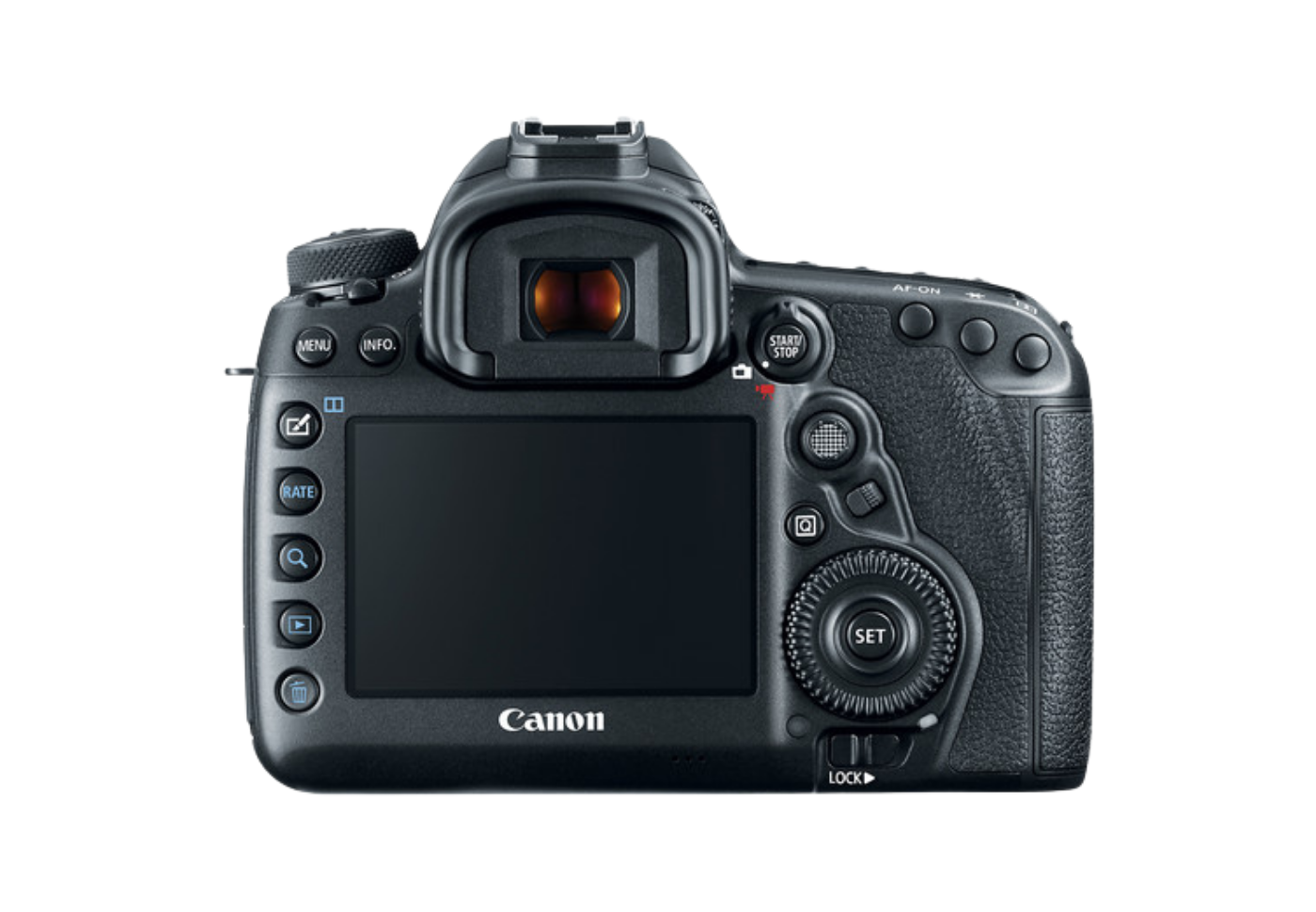 CANON EOS 5D MARK IV BODY