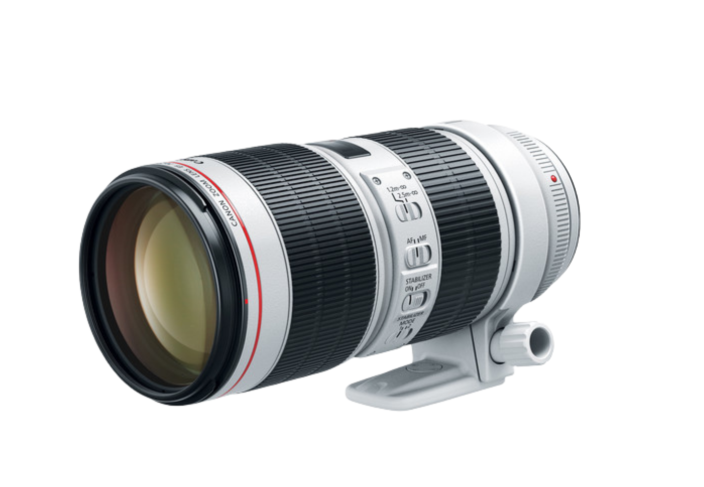 Canon EF 70-200mm f/2.8L IS III USM