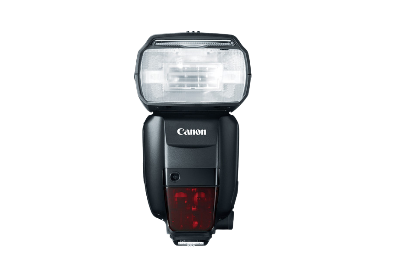 CANON-600EX RT