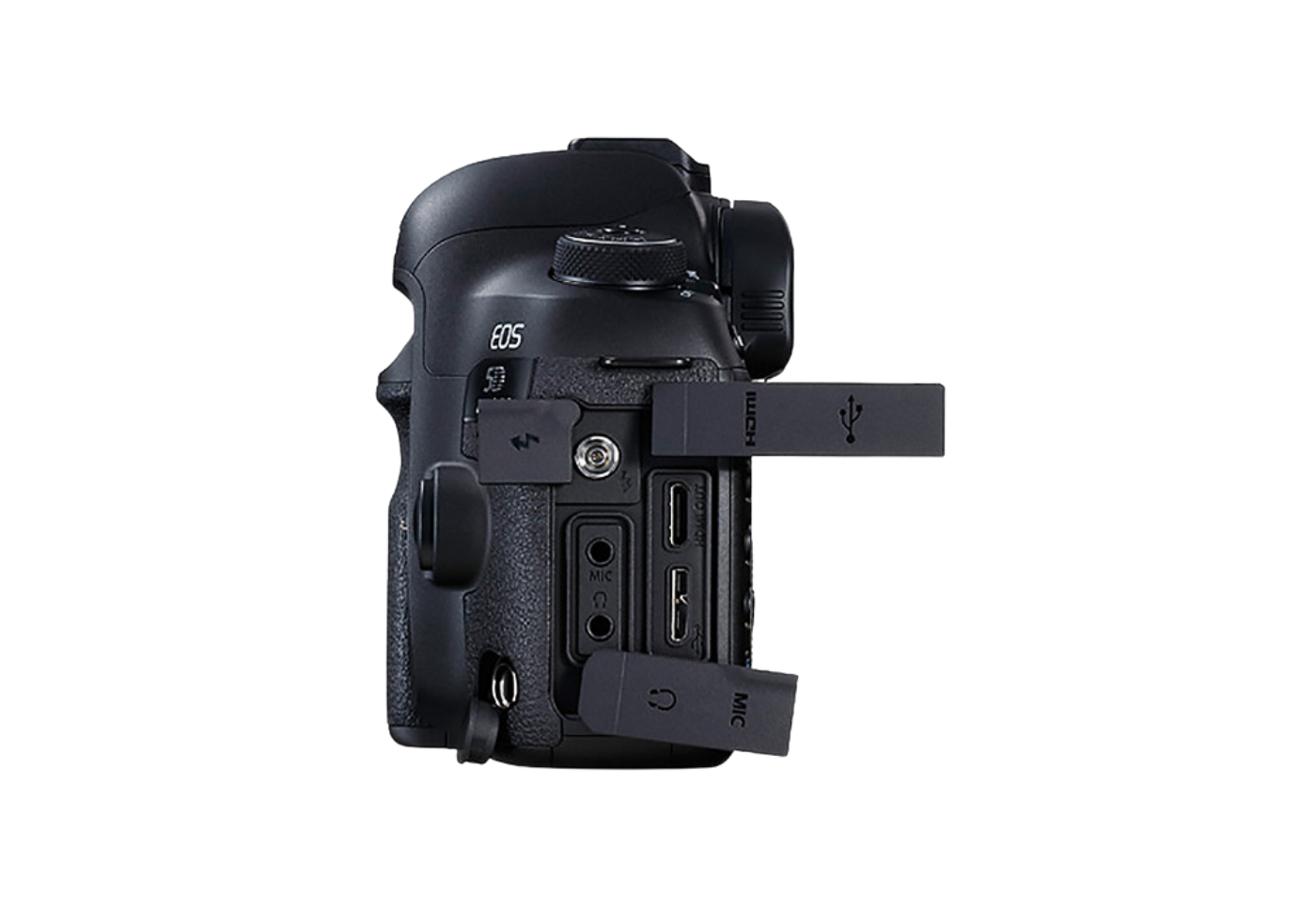 CANON EOS 5D MARK IV BODY