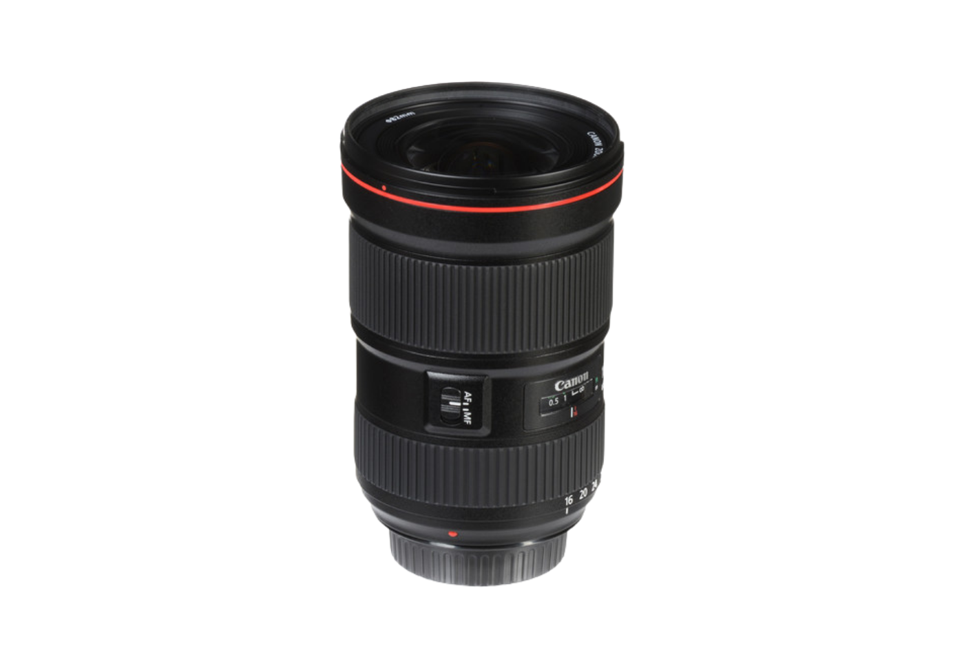 Canon EF 16-35mm f/2.8L III USM