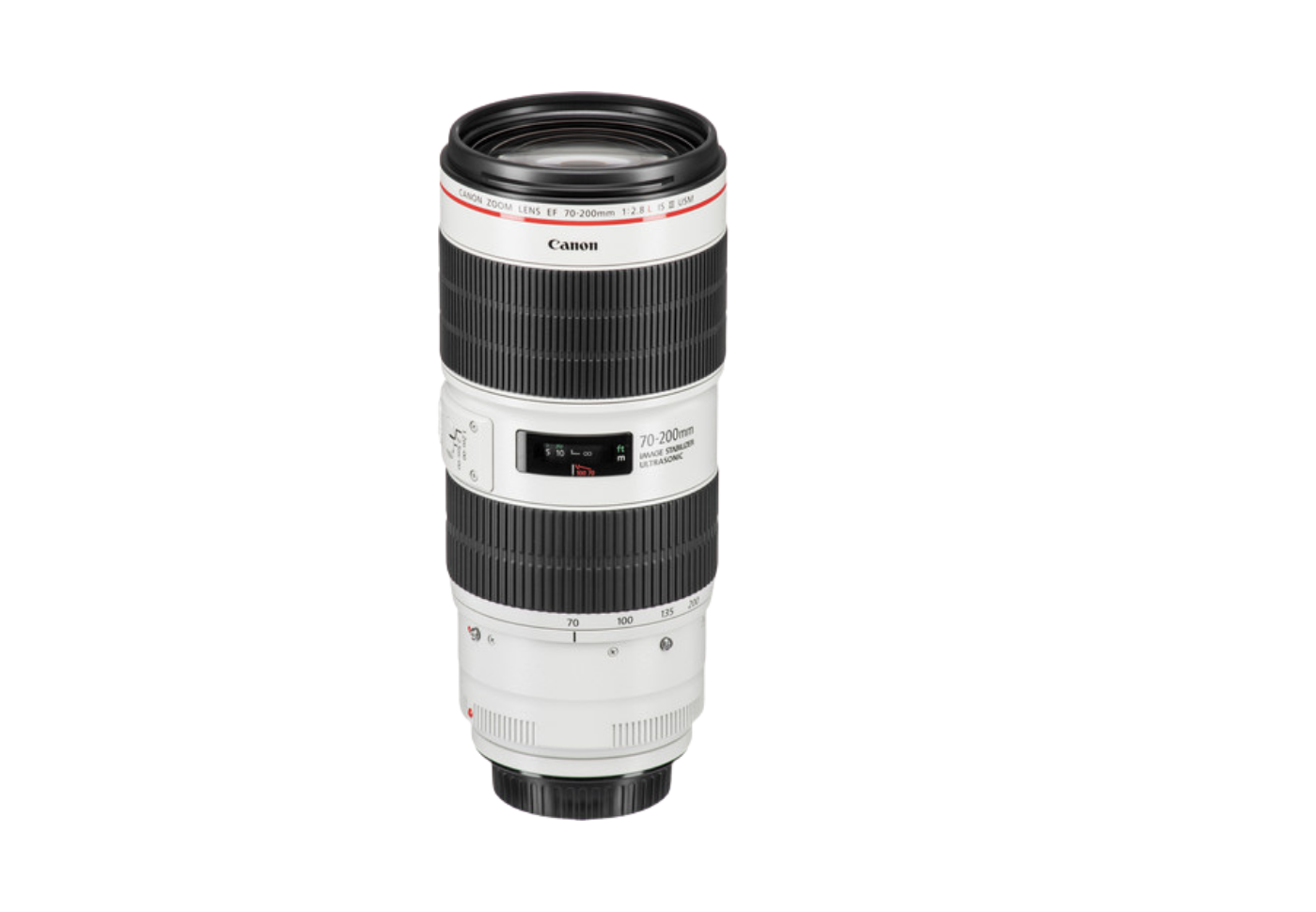 Canon EF 70-200mm f/2.8L IS III USM